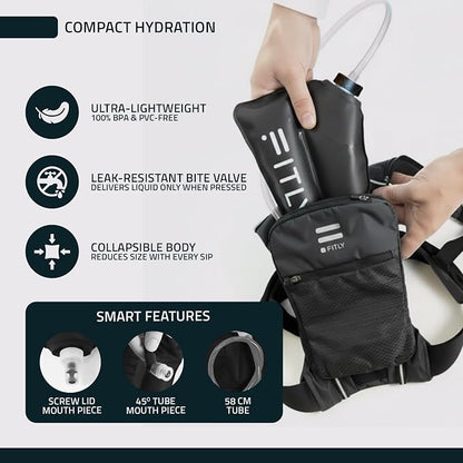 FITLY Soft Flask - Image 4