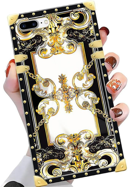 Compatible with iPhone 8 7 SE Case - Image 3