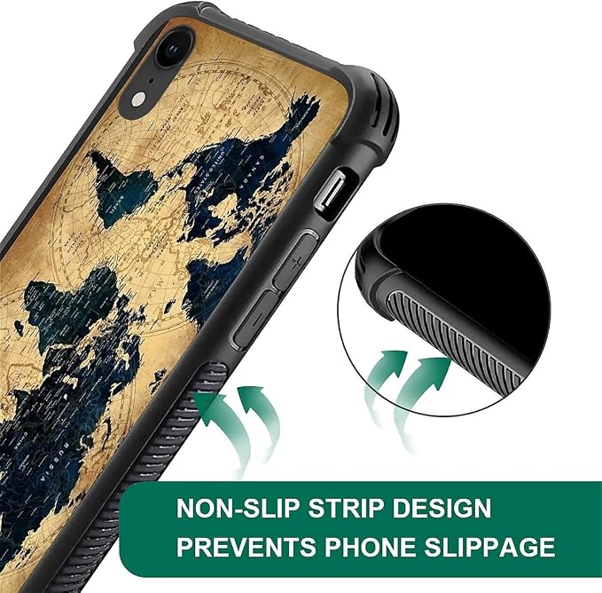 for iPhone XR Case - Image 3