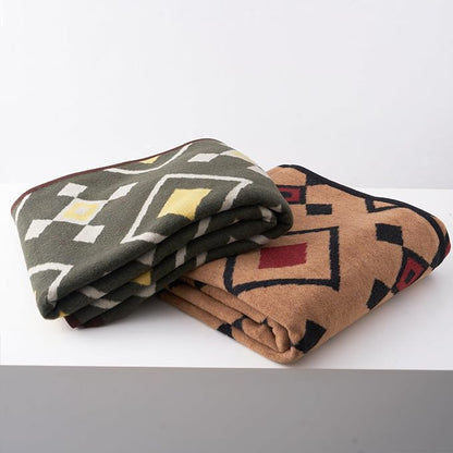 PuTian Merino Wool Blanket - Image 7