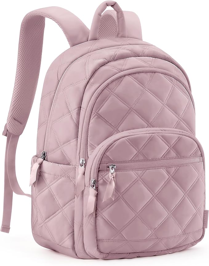 BAGSMART Travel Laptop Backpack, College Backpack by BAGSMART