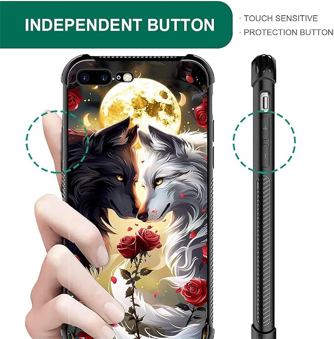 for iPhone 7/8 Case - Image 5