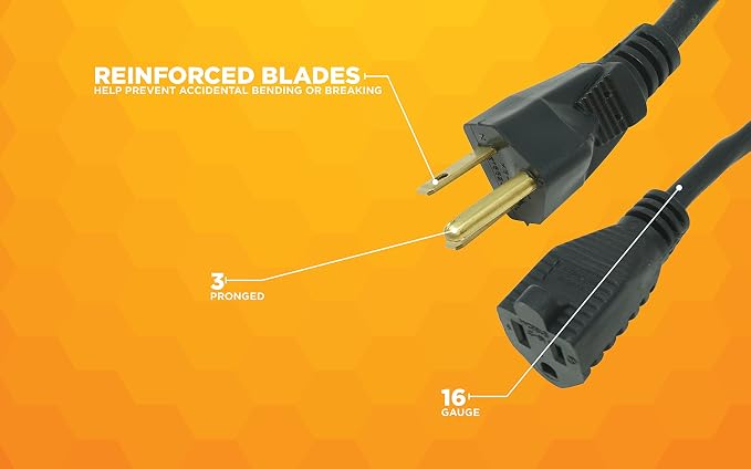 Southwire Extension Cord - Image 5