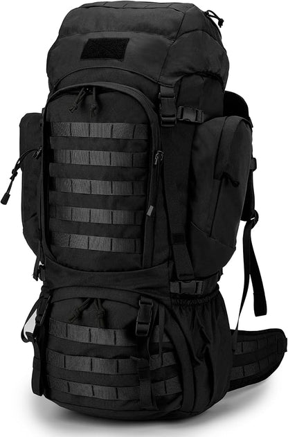 Mardingtop 60L Military Internal Frame Backpack by Mardingtop