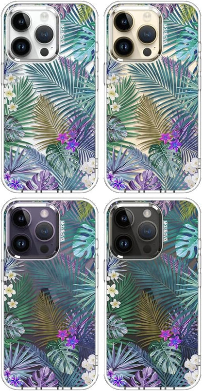 MOSNOVO Case for iPhone 14 Pro - Image 3