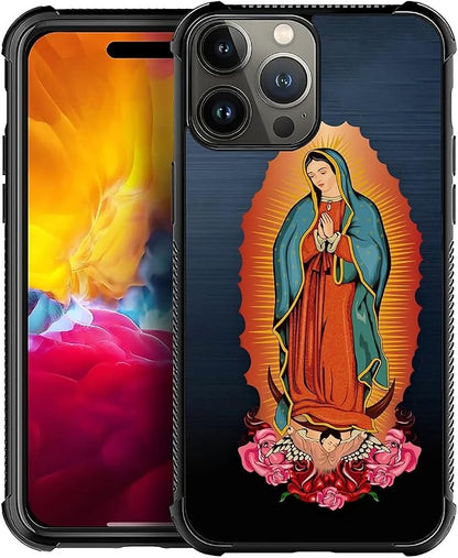 for iPhone 15 Pro Case by FKBRCL4U