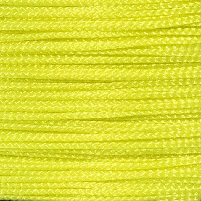 Paracord Planet Nano Cord –Lightweight Nylon Nano Paracord – Great - Image 2