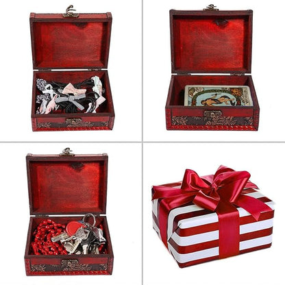 SICOHOME Tarot Card Box - Image 3