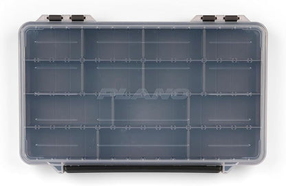Plano StowAway 3700 Thin Stow Tackle Box, - Image 4