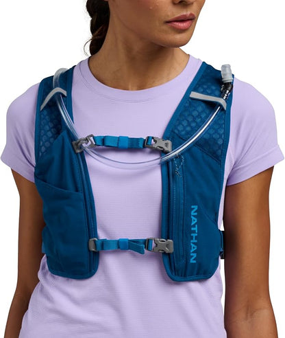 Nathan QuickStart Hydration Pack Vest - Image 4