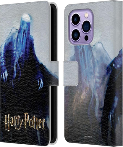 Head Case Designs Officially Licensed Harry Potter Dementor Prisoner of Azkaban by CaseDesigns