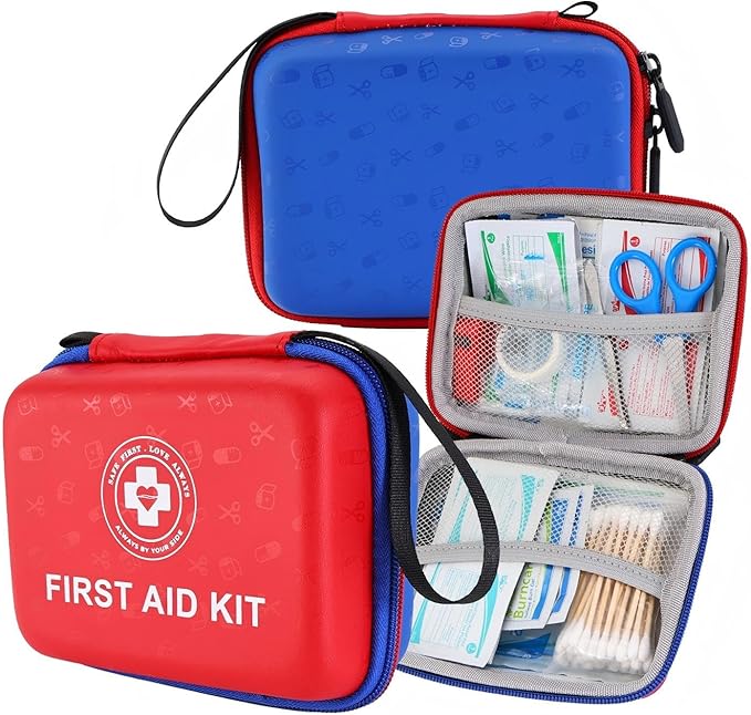 Small First Aid Kit by Raismile