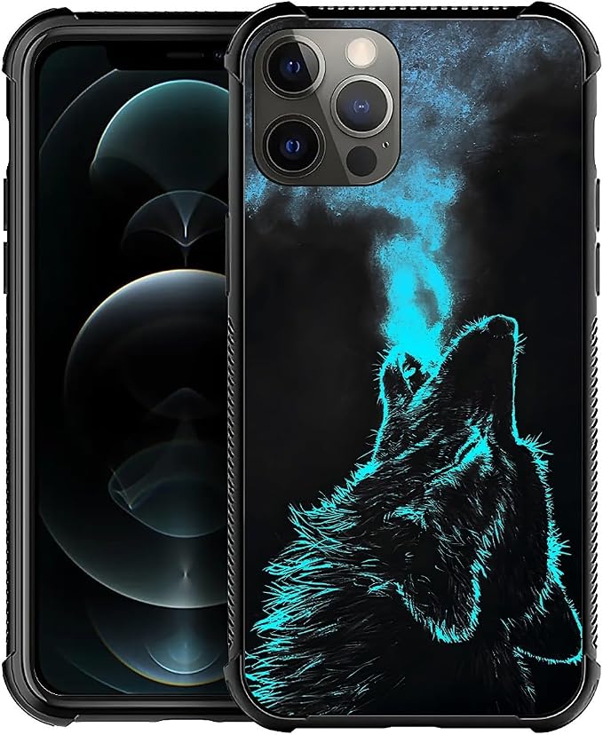 for iPhone 11 Pro Case by FKBRCL4U