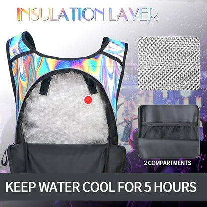 Hydration Pack, Water Backpack - Image 5