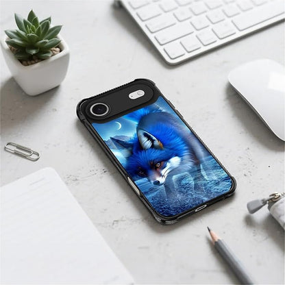 for iPhone 17 Air Case, for MagSafe Graphic Design for Girl Boy Soft Silicone - Image 5