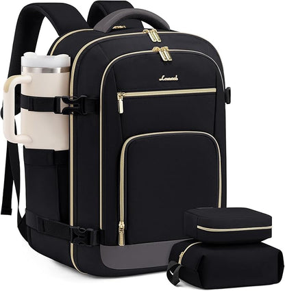 LOVEVOOK Carry On Travel Backpack by LOVEVOOK