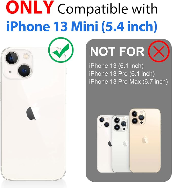 SPORTLINK for iPhone 13 Mini Waterproof Case - Image 2