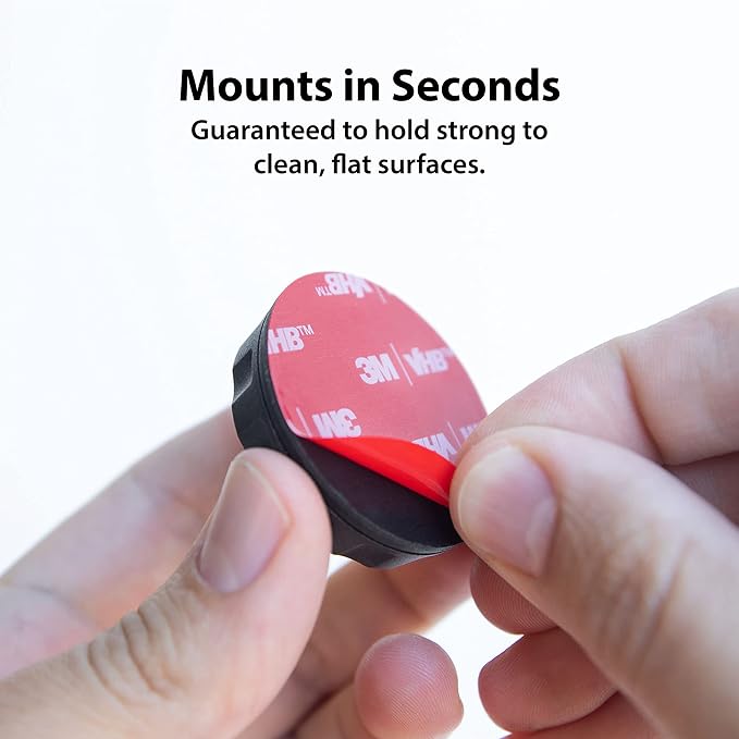 Elevation Lab AirTag Adhesive Mount - Image 3