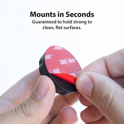 Elevation Lab AirTag Adhesive Mount - Image 3