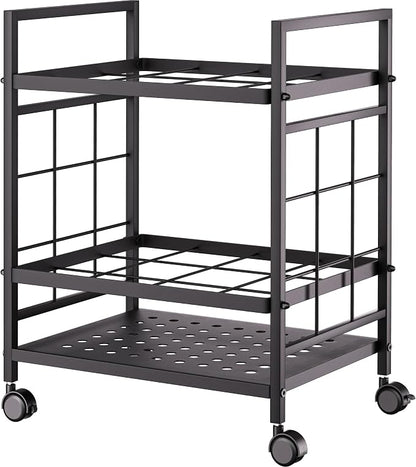GIOTORENT Blueprint Storage Rack, Used - Image 8