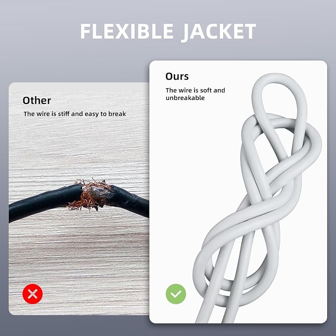 EP 75 Ft Outdoor Extension Cord - Image 6