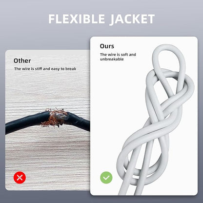 EP 75 Ft Outdoor Extension Cord - Image 6