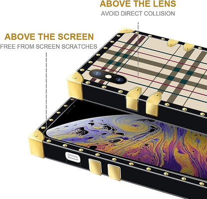 Compatible with iPhone XR Case - Image 7