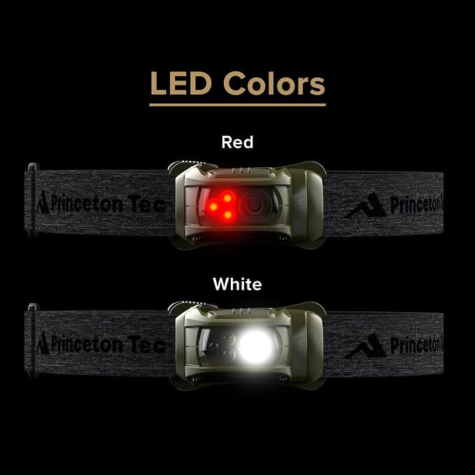 Princeton Tec Remix LED Headlamp - Image 2