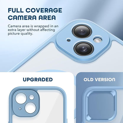 TIESZEN for iPhone 15 Plus Case, Compatible - Image 3