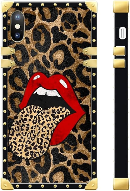 Compatible with iPhone Xs Max Case - Image 3