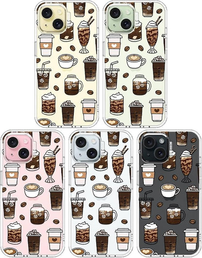 MOSNOVO Case for iPhone 15 - Image 3