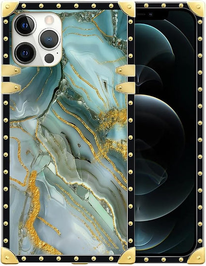 Compatible with iPhone 12 Pro Max Case by Unknown