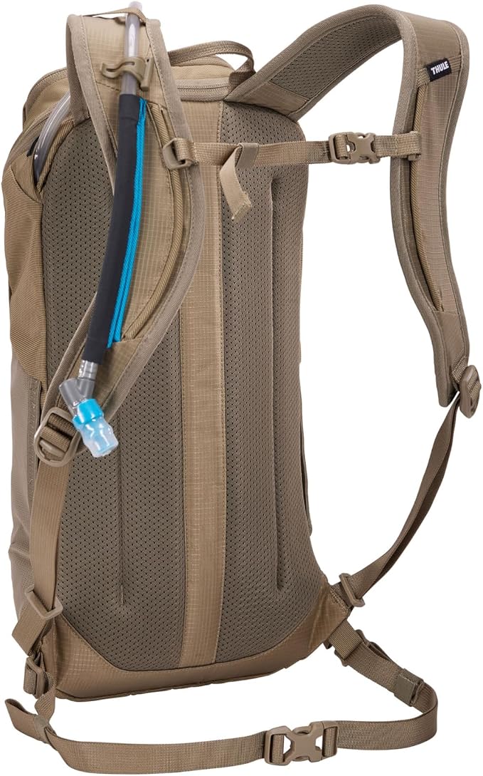 Thule AllTrail Hydration Pack 10L, Faded khaki - Image 7