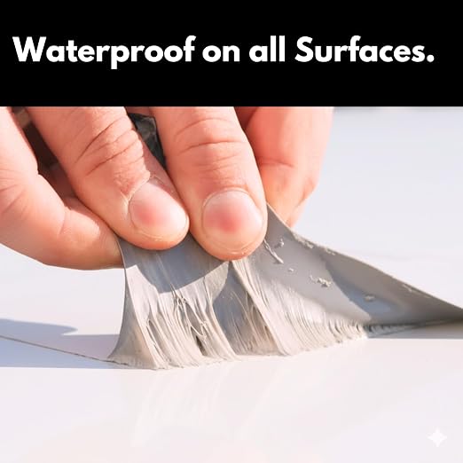 HSS RV Sealant Tape with MicroSealant - Image 3
