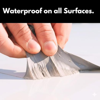 HSS RV Sealant Tape with MicroSealant - Image 3