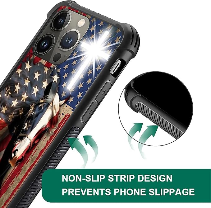 for iPhone 13 Pro Case - Image 2