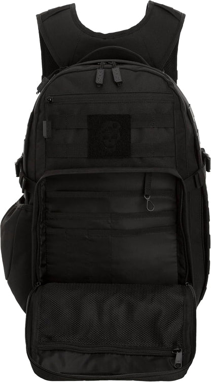SOG Specialty Knives & Tools Ninja Tactical Daypack Backpack, Expanded 32L - Image 10