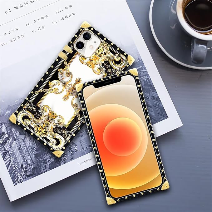 Compatible with iPhone 11 Case - Image 6