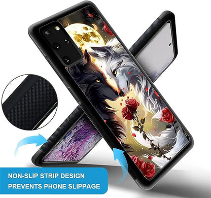 for Samsung Galaxy S20 Plus Case - Image 3