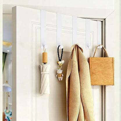 T-Shaped Over the Door Hooks - Image 7