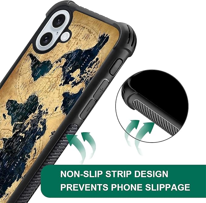 for iPhone 16 Plus Case - Image 6