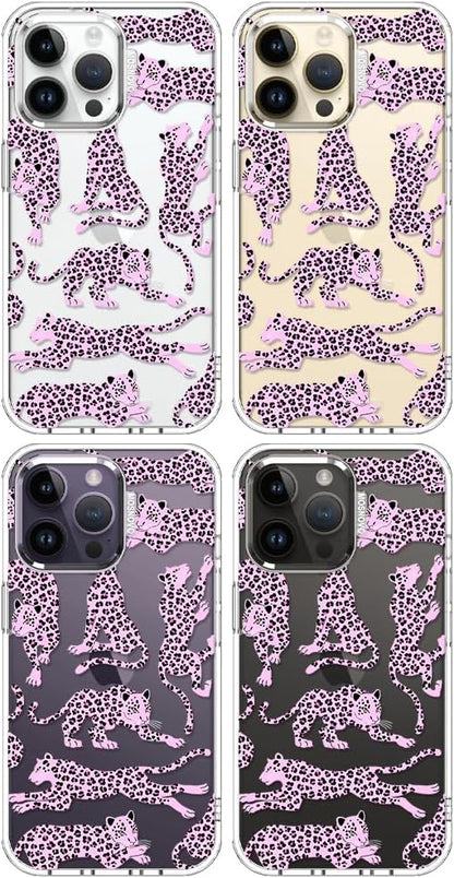 MOSNOVO Case for iPhone 14 Pro Max - Image 3