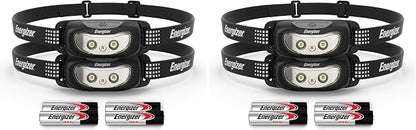 Energizer Universal+ LED Headlamp by Energizer