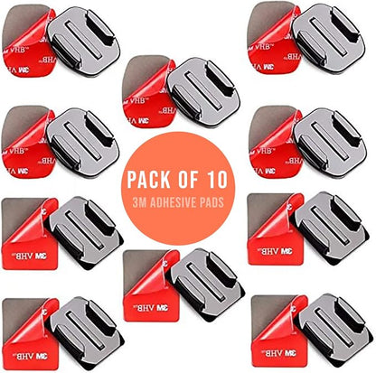 MiPremium Adhesive Mount Kit Sticky pads - Image 2