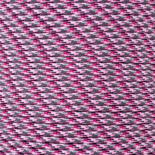 Paracord Planet 550 Paracord – Camo Colors – Ideal by ParacordPlanet