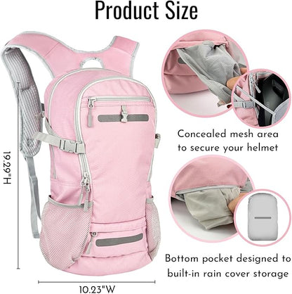 Zavothy 20L Multipurpose Hiking Backpack - Image 2