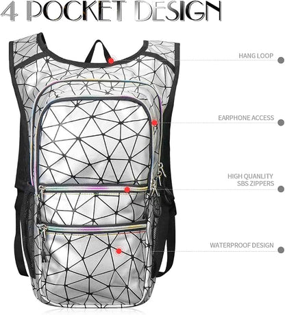 Hydration Pack, Water Backpack - Image 3