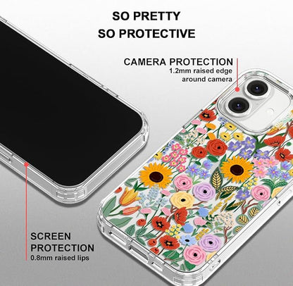 MOSNOVO Case for iPhone 16 - Image 4