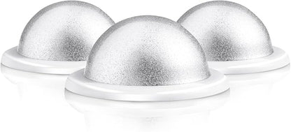 Skylety 3 Pack Security Wall Mount, Metal Magnetic Mount Compatible - Image 4