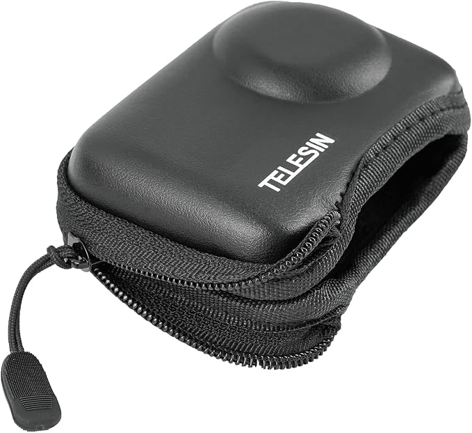 TELESIN Mini Carry Case Lens Protector - Image 4